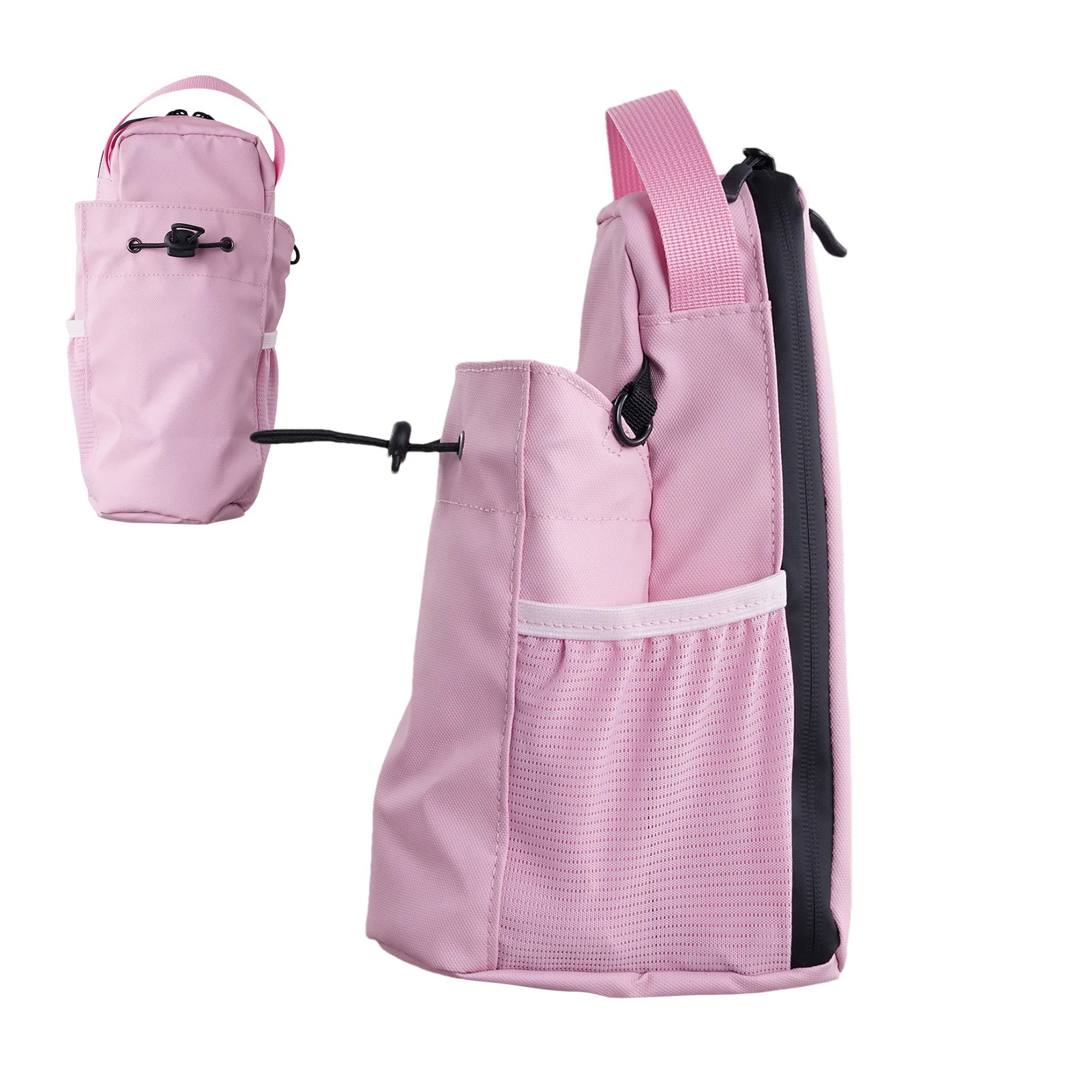 Sac de Sport Magnétique Étanche Sakium™ –  Rose